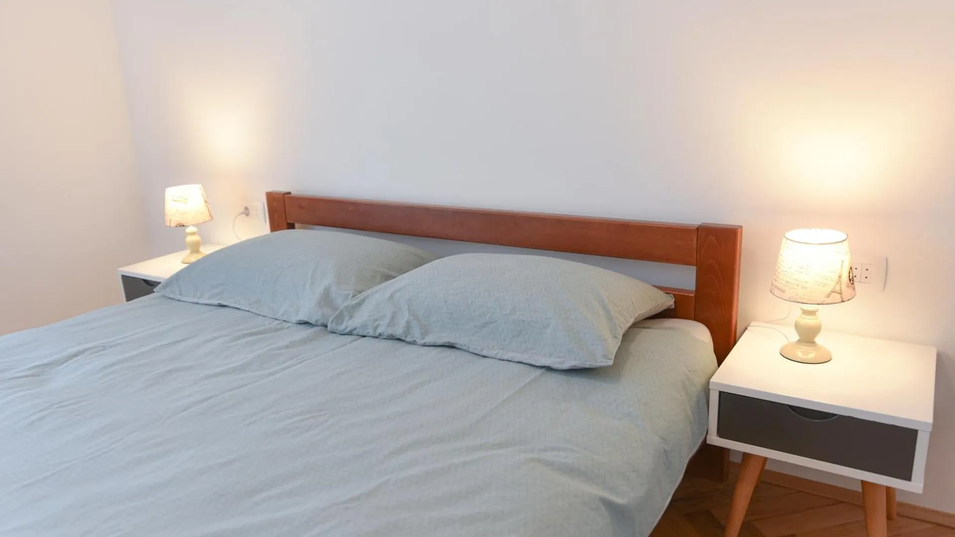 Apartman Dani Icici Apartment