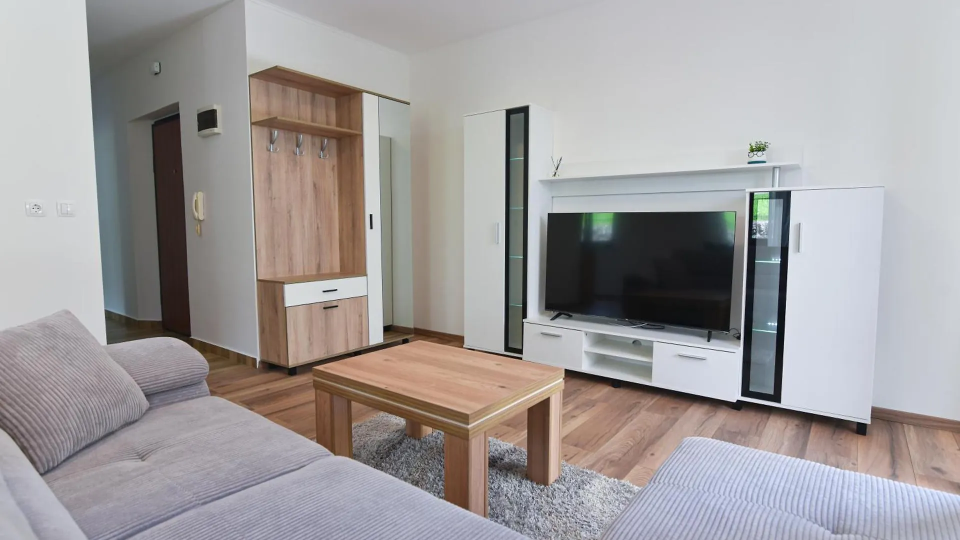 Apartment Apartman Dani Icici Croatia