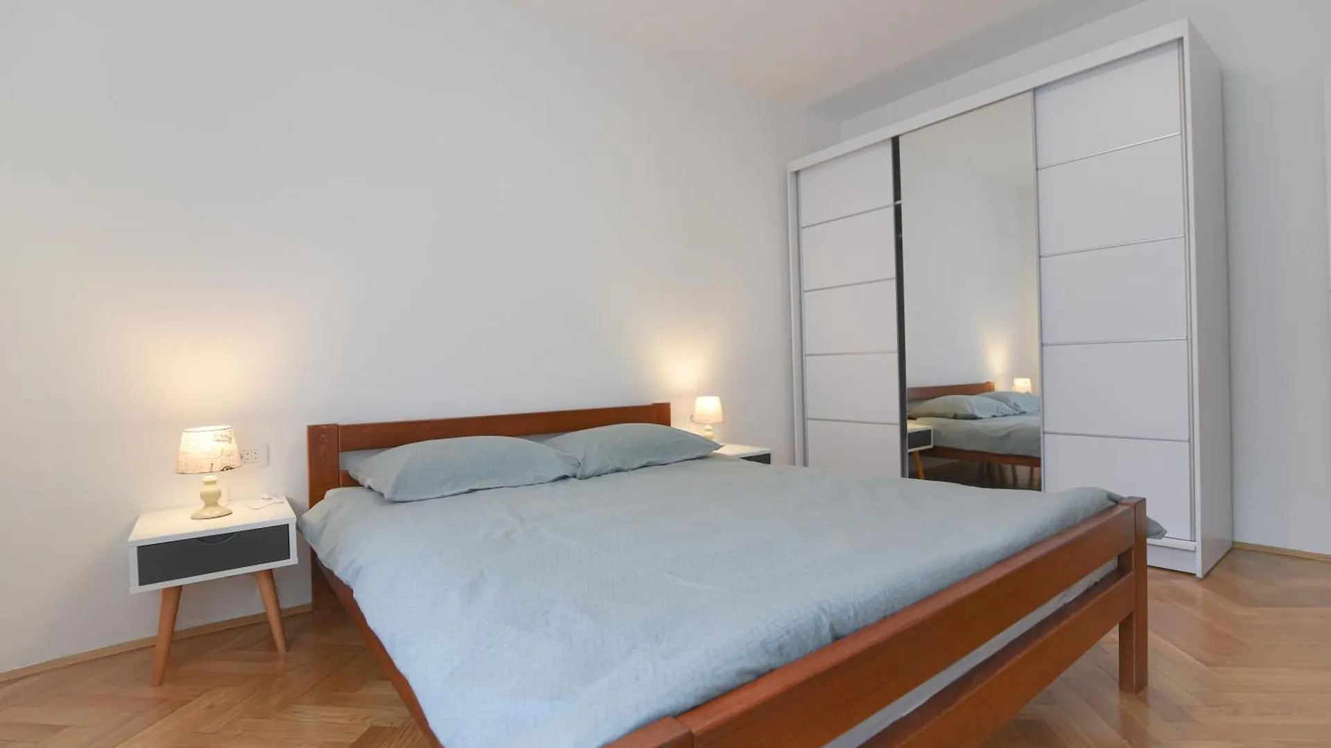 Apartman Dani Icici
