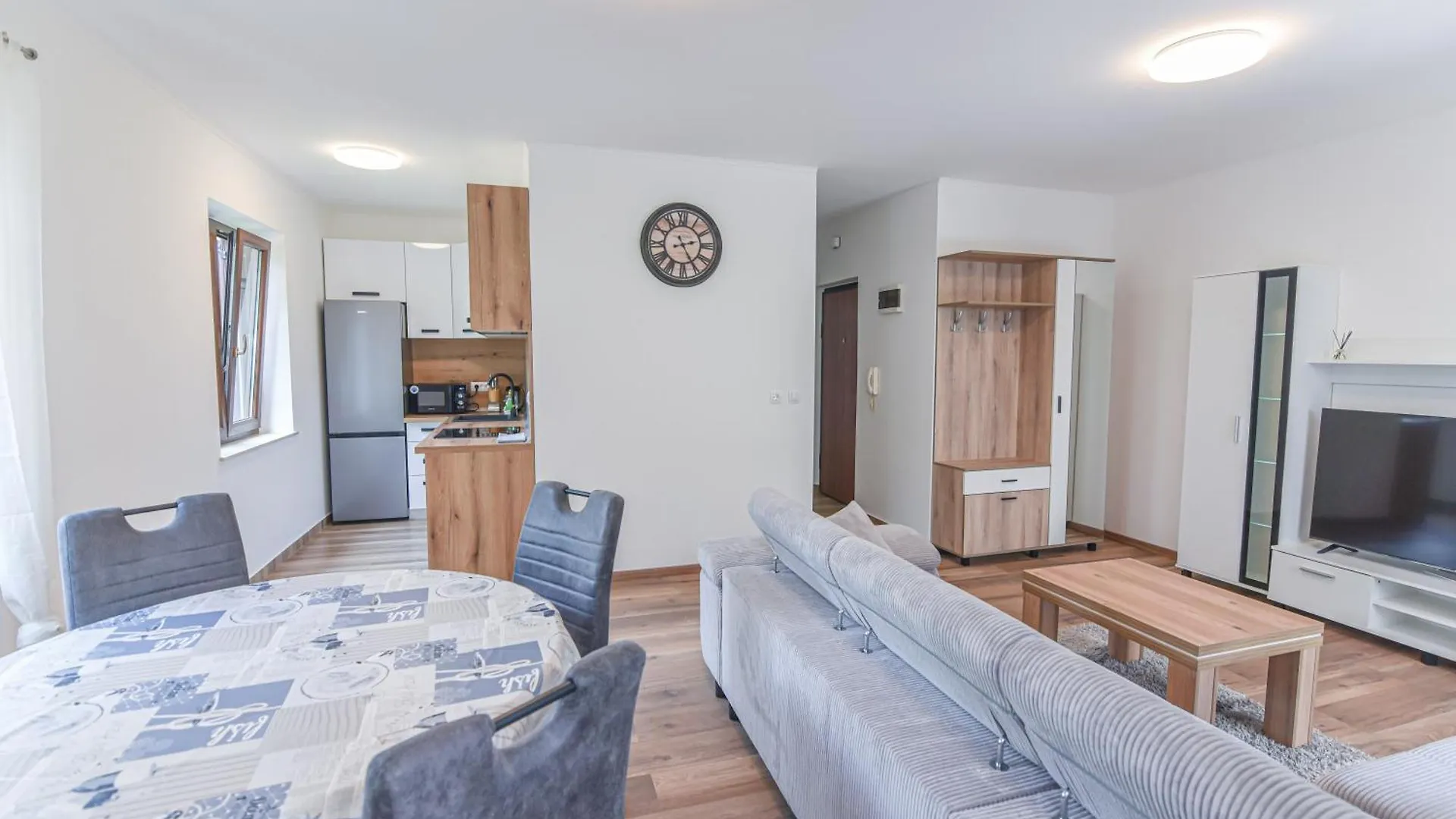 Apartman Dani Icici 0*,  Croatia