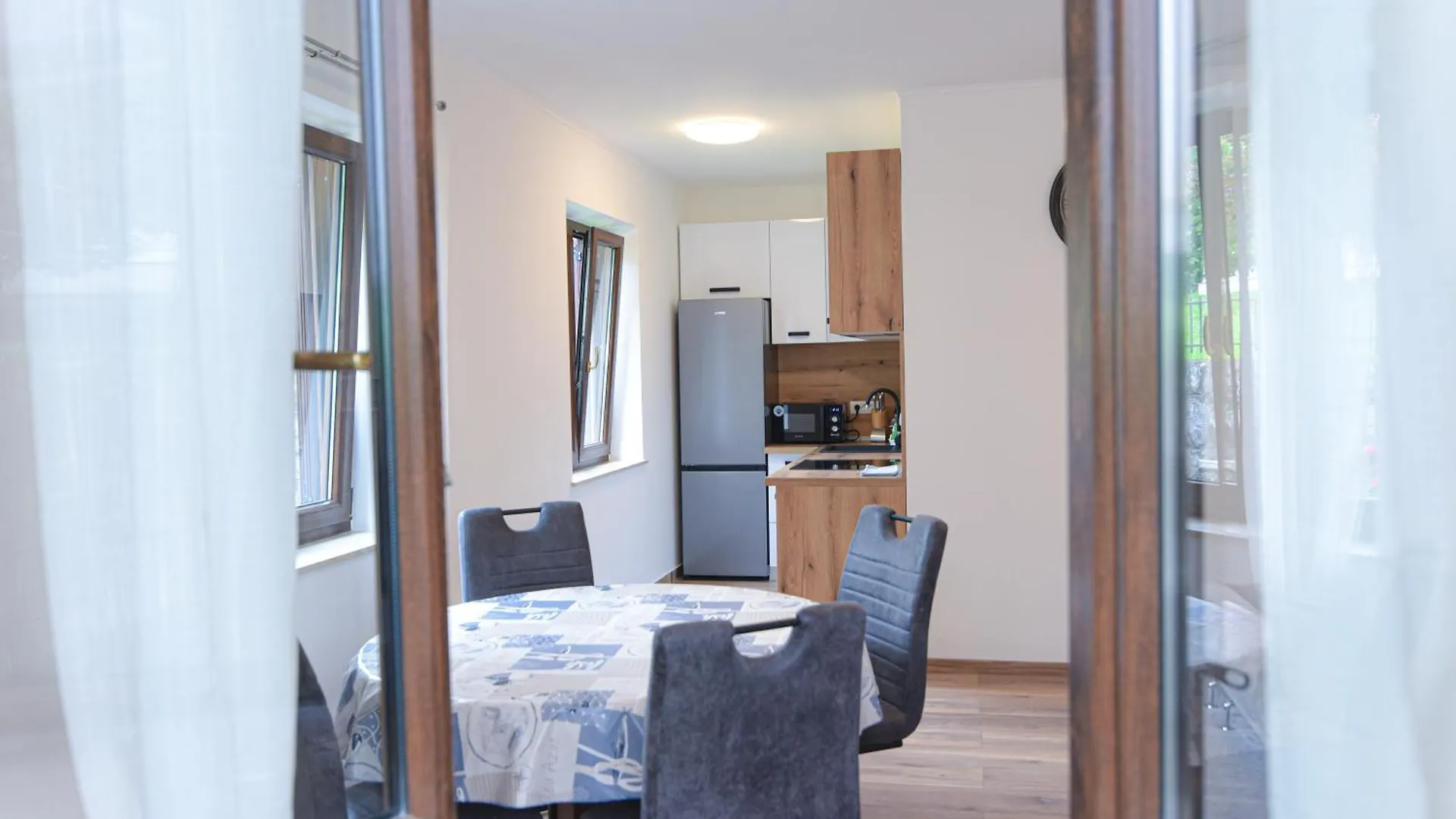 Apartman Dani Icici Apartment