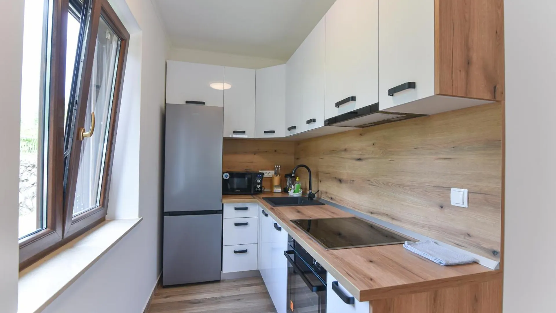 Apartman Dani Icici Croatia