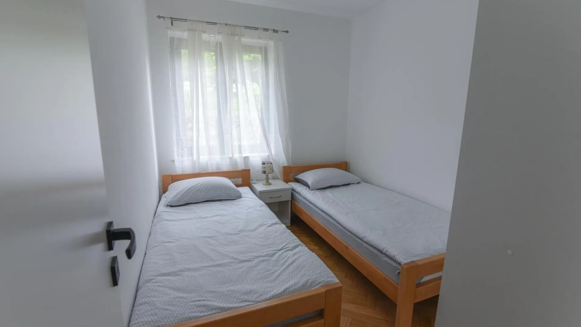 Apartman Dani Icici