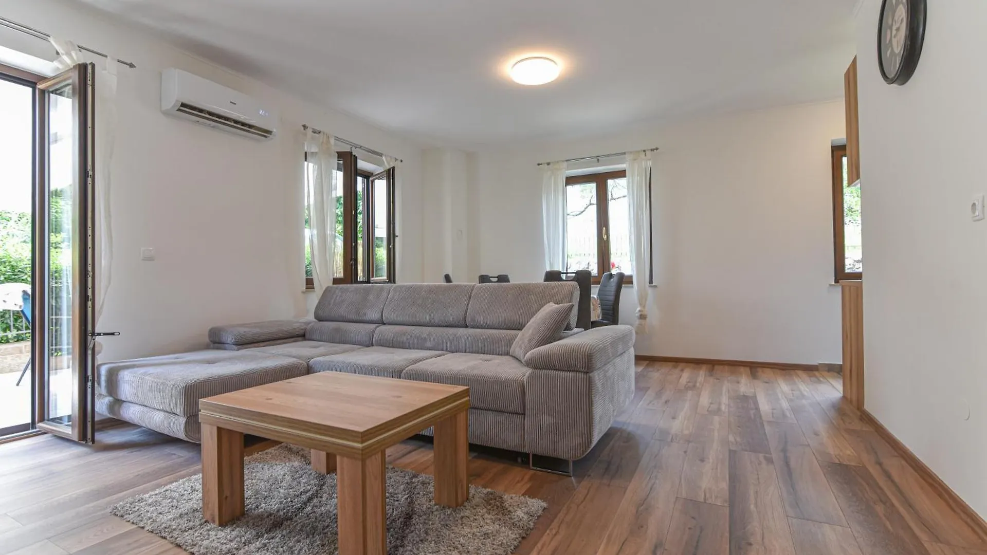 Apartman Dani Icici