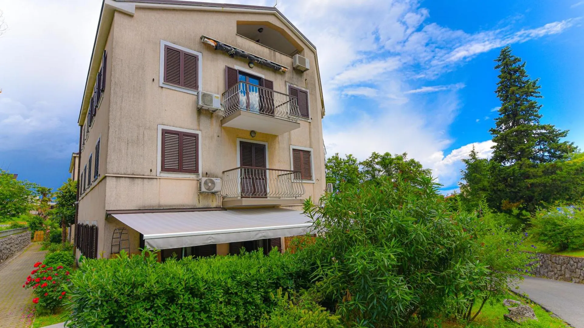 Apartman Dani Icici Apartment