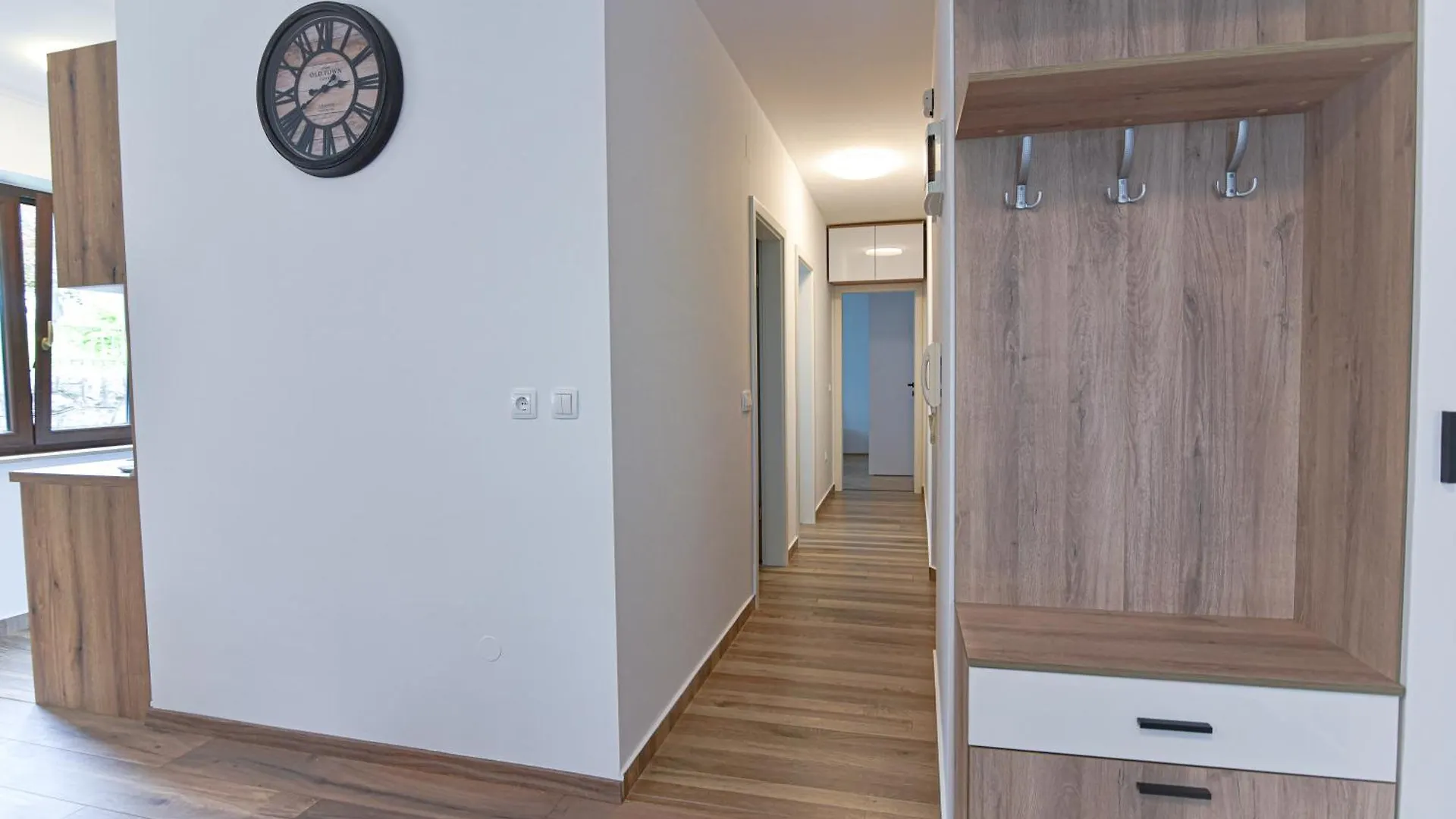 Apartment Apartman Dani Icici