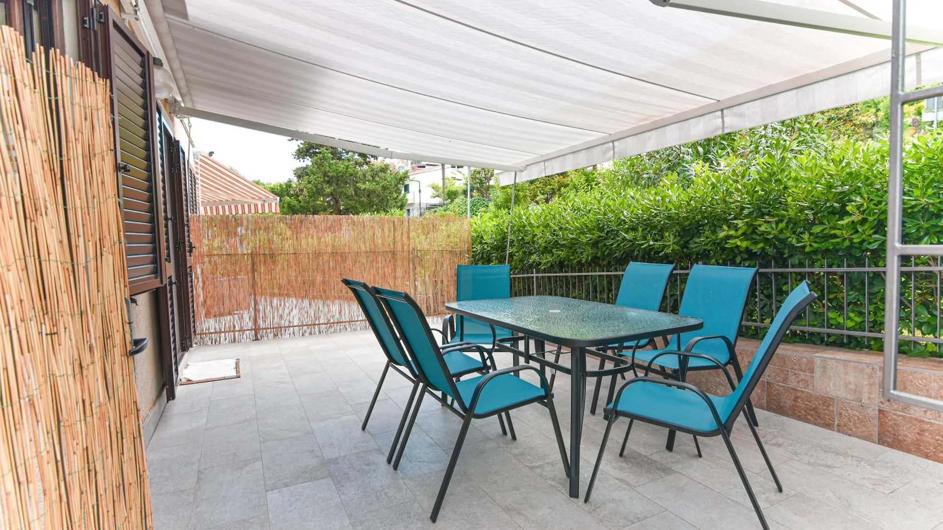Apartman Dani Icici Croatia