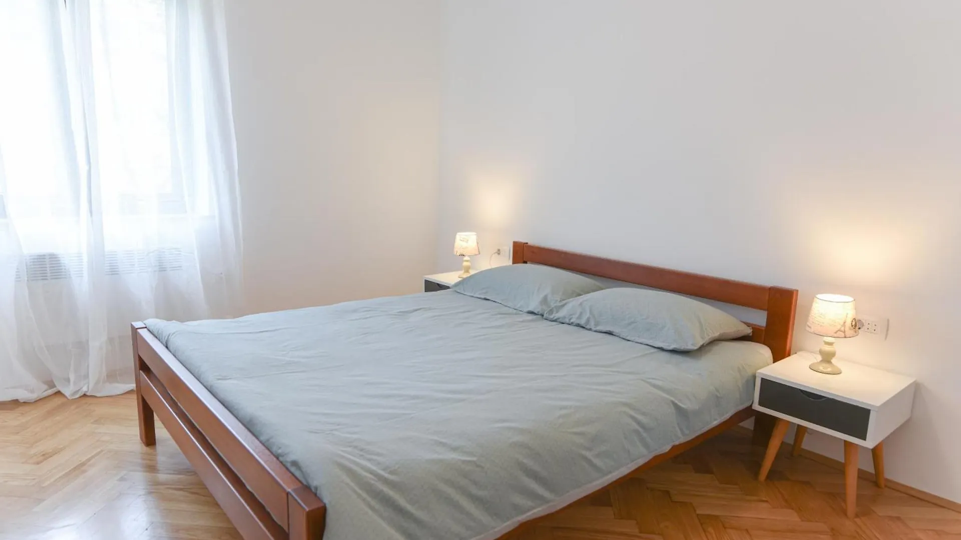 Apartman Dani Icici Apartment