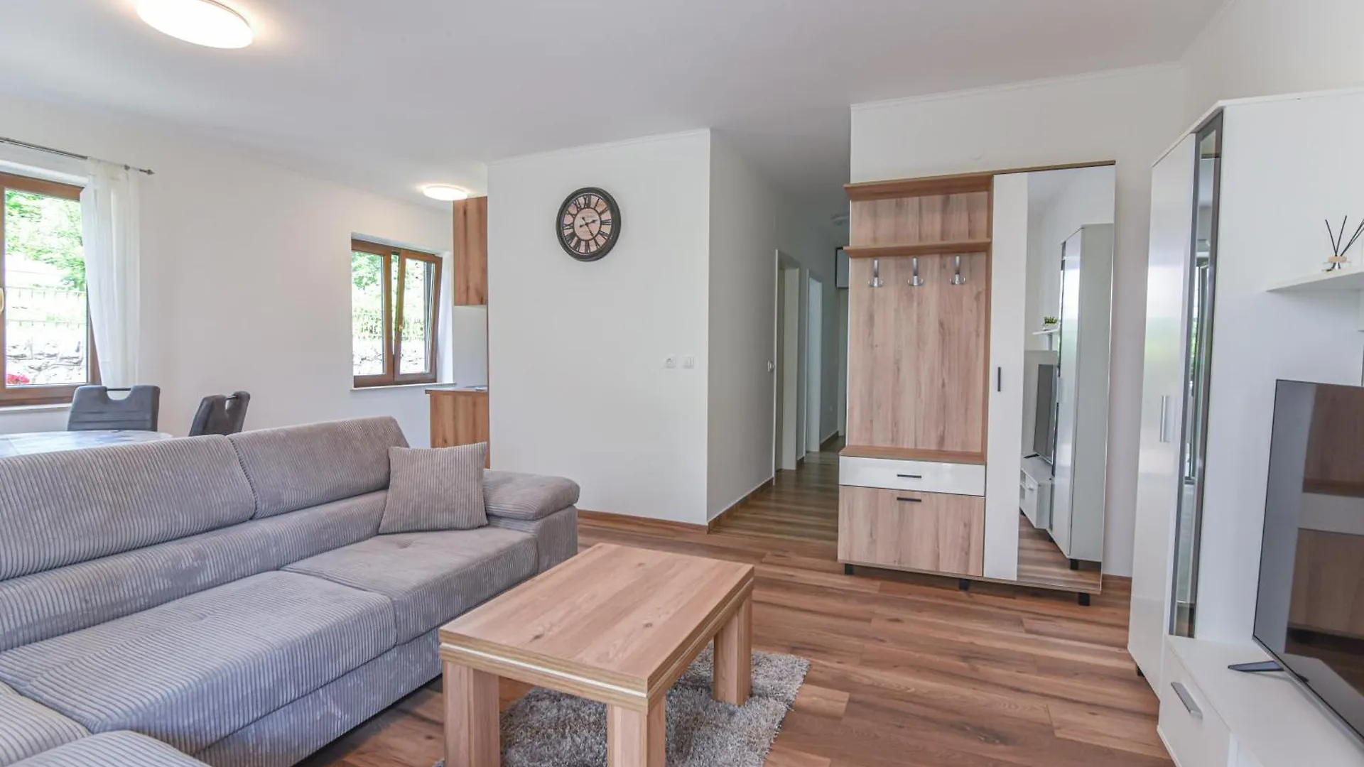 Apartman Dani Icici